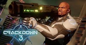 Crackdown 3 - Official Gameplay Trailer | E3 2018