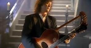 Jimmy Page & David Coverdale - Take Me For a Little While (promo video)