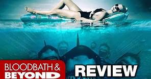 Piranha Sharks (2016) - Movie Review