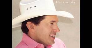George Strait - Rockin' In The Arms Of Your Memory