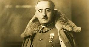 La España de Francisco Franco | Documental en Español