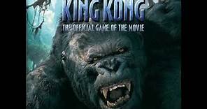 King Kong Official Game Soundtrack - Vampires Of The Sky