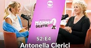 S2:E4 - Tutto è possibile con Antonella Clerici