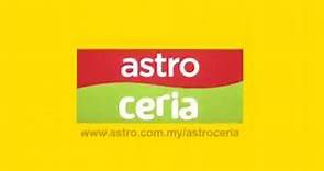 Astro Ceria - Channel ID