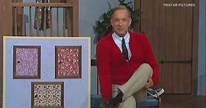 Watch Tom Hanks as Mister Rogers in new movie trailer for 'Beautiful Day in the Neighborhood' | ABC7