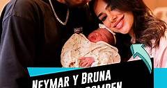 Neymar y Bruna Biancardi rompen a un mes de ser padres: ¡la sorprendente noticia que conmociona a todos!
