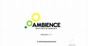 Ambience Entertainment Logo