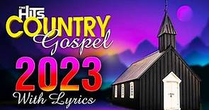 20 Bluegrass Old Country Gospel Songs Of All Time With Lyrics - Inspirational Country Gospel 2024