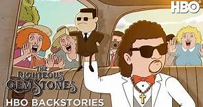 HBO Backstories: Danny McBride on The Righteous Gemstones