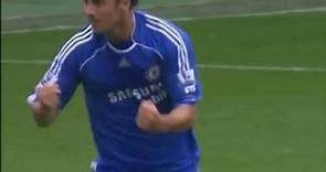 Claudio Pizarro - Chelsea - Both Goals