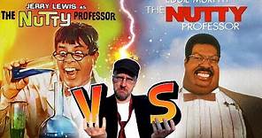 Old vs New: Nutty Professor - Nostalgia Critic
