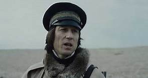 "Are we brothers, Francis?" Fitzjames' story full- The Terror