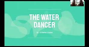 The Water Dancer - Bayley & Holly Eavey