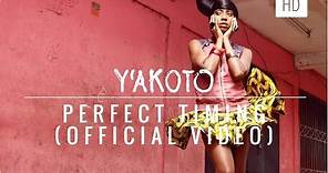 Yakoto - Perfect Timing (Official Music Video)