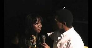 "If This World Were Mine" Marvin Gaye/Tammi Terrell Live Play Performance