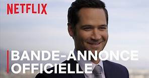 La Défense Lincoln | Saison 2 - Partie 1 : Bande-annonce officielle VF | Netflix France