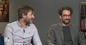 How the Duplass Brothers collaborate without killing each other