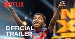 The Main Event | Official Trailer | Netflix Film