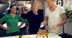 Sjukaste tårttricket! - Brynolf & Ljung (TV4)