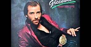 Lee Greenwood- Somebody's Gonna Love You