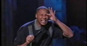 Mark Curry- The Other Side TV Special 1996