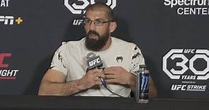 Court McGee Media Day