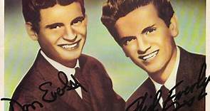 The Everly Brothers - The New Album