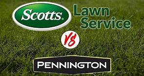 Scotts vs. Pennington Grass Seed – Breaking Down Their Differences (Which Is Better for You?)
