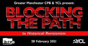 Blocking The Path to Historical Revisionism - with Phil Katz