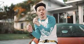 Lil Mosey - Ain't It A Flex [Official Music Video]