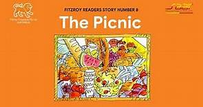 Fitzroy Readers Story 8 : The Picnic