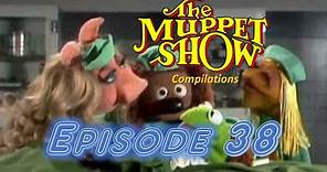 The Muppet Show Compilations - Episode 38: Veterinarian's Hospital (Season 4)