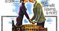 En Roma encontré mi amor (1963) Online - Película Completa en Español - FULLTV