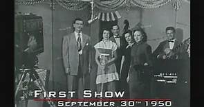 WSMV-TV Celebrates 70 Years
