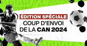 ⚽️ Coup d'envoi de la CAN 2024 en Côte d'Ivoire, Coupe d'Afrique des nations de football
