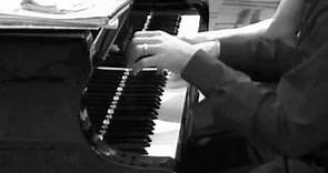Duo Federica Monti e Fabio Bianco - Goetz, Sonata op 17 (II tempo)