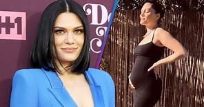 Jessie J Welcomes First Child