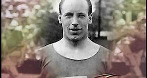 The Story of Eric Liddell