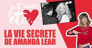 Quiz : connaissez-vous Amanda Lear ? - Je t’aime etc