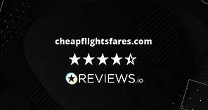 Cheap Flights Fares Reviews - Read 3,574 Genuine Customer Reviews  | cheapflightsfares.com