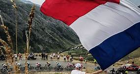 Everything to Know About the Tour de France Distance