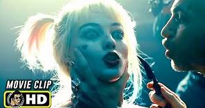 BIRDS OF PREY (2020) Clip - The Joker is Gone [HD] Margot Robbie