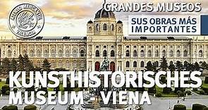 El Kunsthistorisches Museum de Viena. Sus Obras más Importantes | Amando García