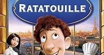 Ratatouille streaming: where to watch movie online?