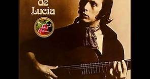 Paco de Lucía - Fuente Y Caudal (1973) Entre Dos Aguas (Rumba)