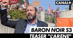 Baron Noir saison 3 - Teaser "l'Arène"