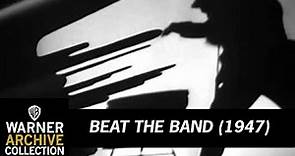 Preview Clip | Beat the Band | Warner Archive