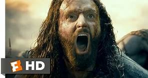 The Hobbit: An Unexpected Journey - One I Could Call King Scene (4/10) | Movieclips