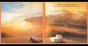 David Sancious - Piktor's Metamorphosis - 1976