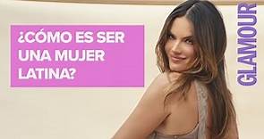 Alessandra Ambrosio: una supermodelo y una mujer multifacética | Glamour México y Latinoamérica